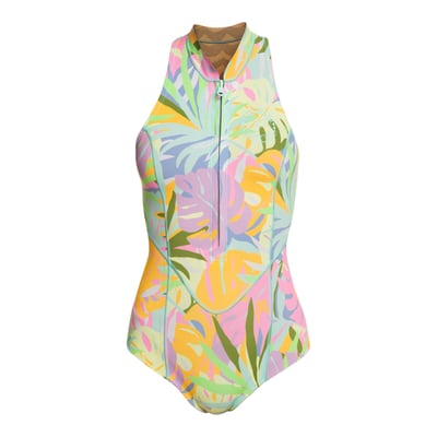 Springsuit Long Jane court 1/1MM SALTY DAYS BILLABONG