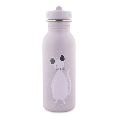 Gourde enfant 500 ml Mrs Mouse TRIXIE