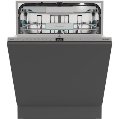 Lave vaisselle encastrable HV16B HISENSE