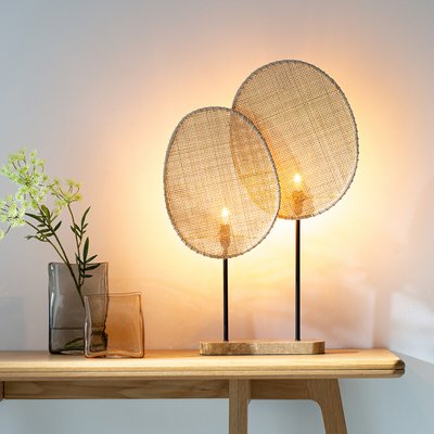 Lampe de table Canopée design E. Gallina AM.PM