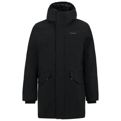 Parka PRTLODO PROTEST
