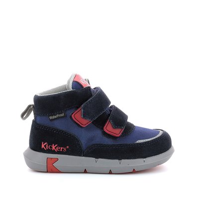 kickers scratch