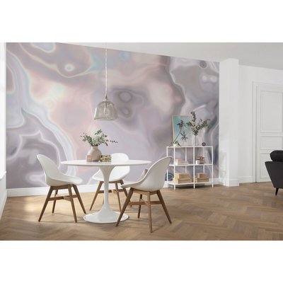 Papel de parede foto mural Shimmering Waves, da Interelife INTERELIFE
