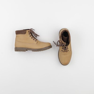 Boots - Très bon état VERTBAUDET