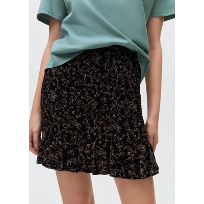 Jupe courte évasée MANGO TEEN