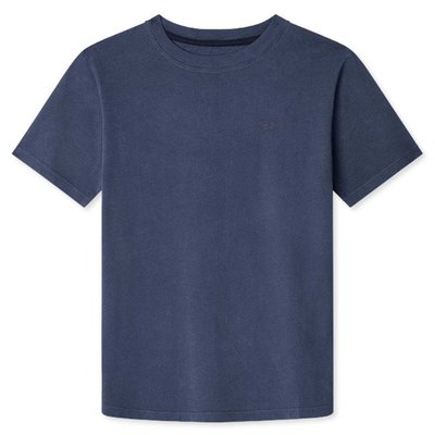 T-Shirt Teint En Pièce PEPE JEANS