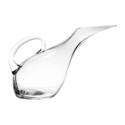 Carafe à décanter Oblick 1.5 L TABLE PASSION