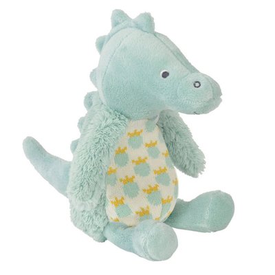 Peluche Crocodile Cooper 24 cm HAPPY HORSE