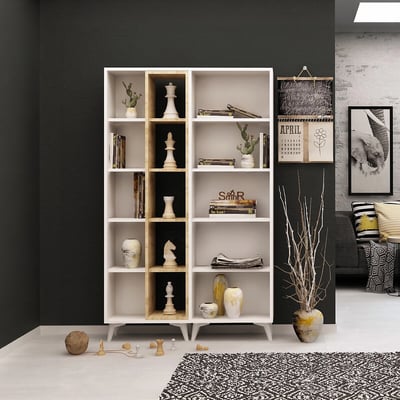 Полка для книг, Potenza / Potenza SO'HOME