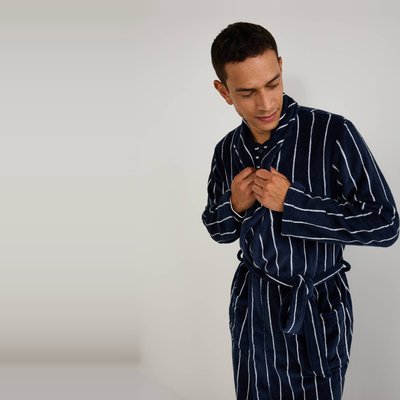 Peignoir homme femme MONOPRIX La Redoute