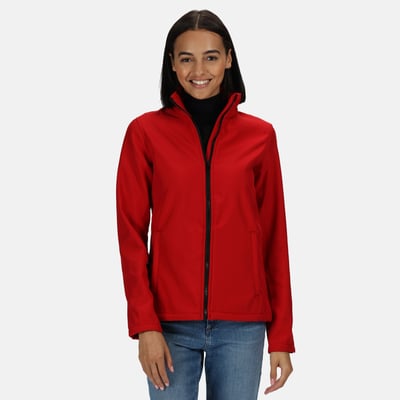 Veste softshell ABLAZE REGATTA