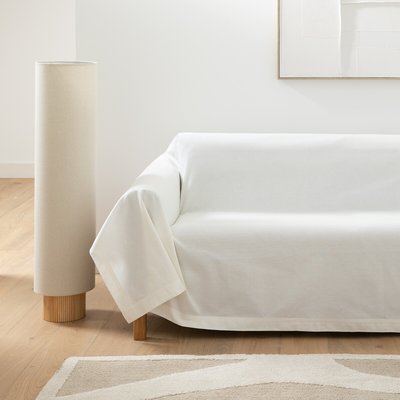 Sprei voor fauteuil of zetel, Scenario LA REDOUTE INTERIEURS