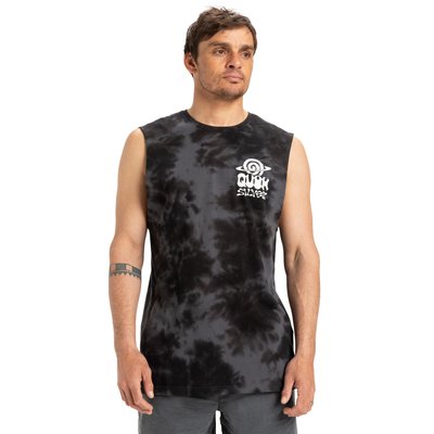 Débardeur TD COSMIC VIBRATIONS QUIKSILVER