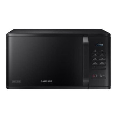 Micro-ondes solo MS23K3513AK SAMSUNG