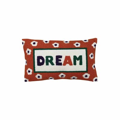 Coussin tufté Dream OPJET