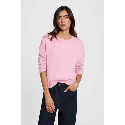 Pull col rond MORGAN