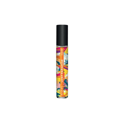 Eau de Parfum - LOST PARADISE BAIJA