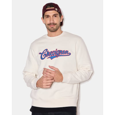 Sweat Shirt en coton DONATO CHEVIGNON