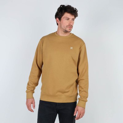 Sweat col rond essentiel SOUET OXBOW