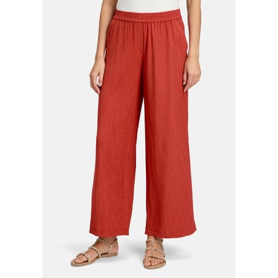 Pantalon à enfiler avec structure BETTY & CO