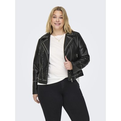 Veste biker ONLY CARMAKOMA ONLY CARMAKOMA