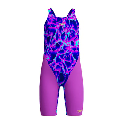 Maillot de bain shorty motif/style imprimé numérique FASTSKIN ENDURANCE+ MAX SPEEDO
