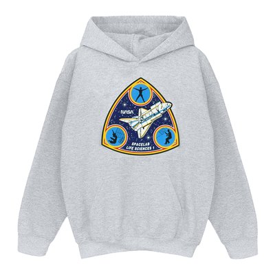 Sweat à capuche NASA