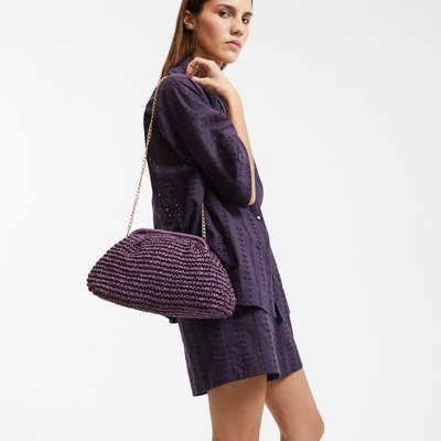 Borsa a tracolla LA REDOUTE COLLECTIONS