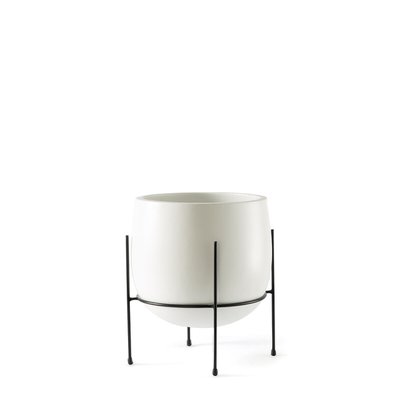 Kuza 27cm Diameter Raised Planter LA REDOUTE INTERIEURS