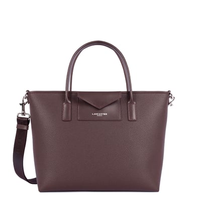 Sac cabas main MAYA DOUBLE KBA LANCASTER