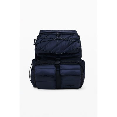 Sac à dos matelassé multi-poches DESIGUAL