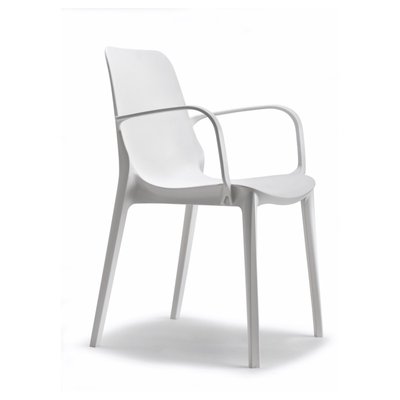 Fauteuil Ginevra pour intérieur ou extérieur - Scab SCAB DESIGN