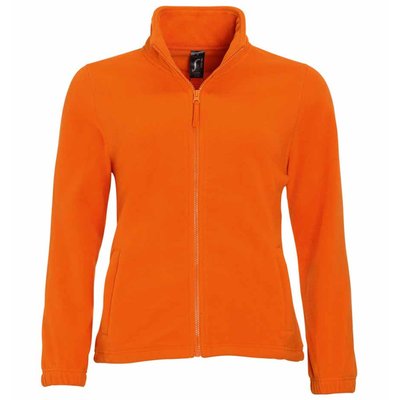 Veste polaire NORTH SOLS