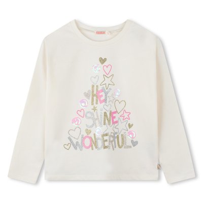 T-shirt à manches longues BILLIEBLUSH