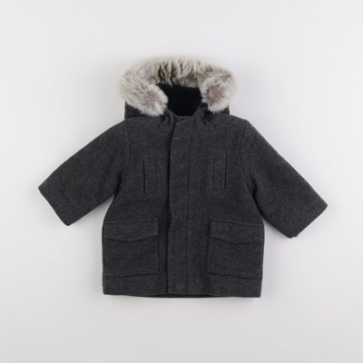 Manteau - Bon état JACADI
