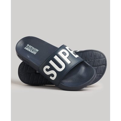 Claquettes de piscine Code Core SUPERDRY