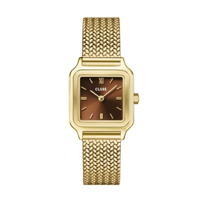 Montre Analogique  GRACIEUSE PETITE CLUSE