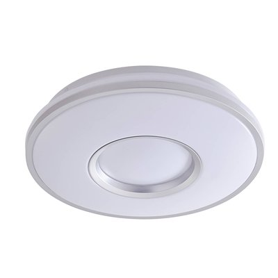 Plafonnier en métal moderneLED, Furgo LINDBY