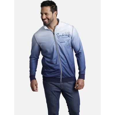 Veste en molleton JAIS JAN VANDERSTORM