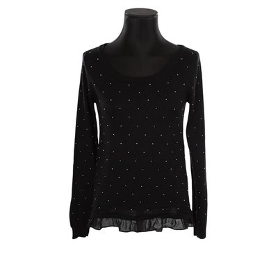 Pull en coton - Très Bon État CLAUDIE PIERLOT