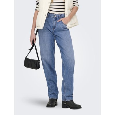 Jean Mom ONLY