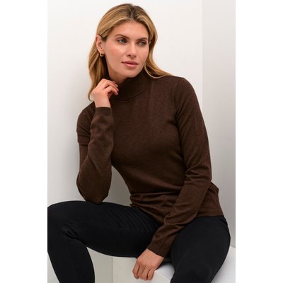 Pullover tricoté CUannemarie CULTURE