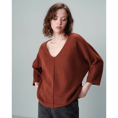 Pull NADIR GRACE & MILA