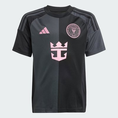 Maillot extérieur Inter Miami CF 25/26 Enfants adidas Performance