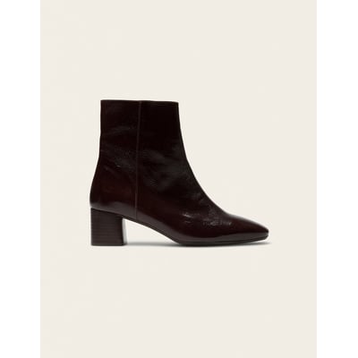 Bottines à talons VOLMA ODAJE