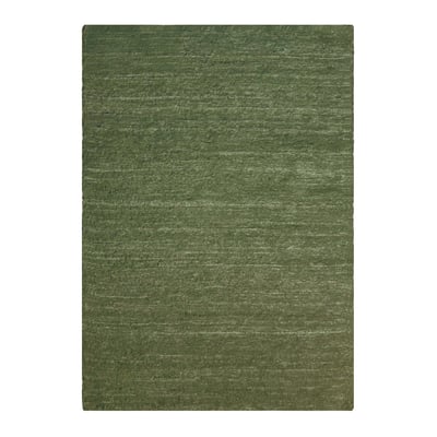 Tapis en coton recyclé tissé à la main AMALIA AFK LIVING