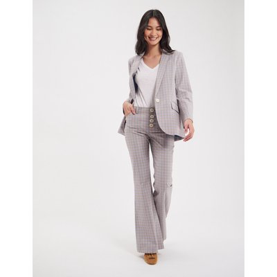 Pantalon iconique charlotte INES DE LA FRESSANGE PARIS