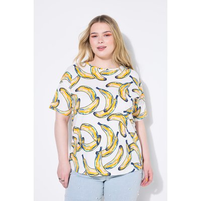 T-shirt oversize, imprimé bananes STUDIO UNTOLD