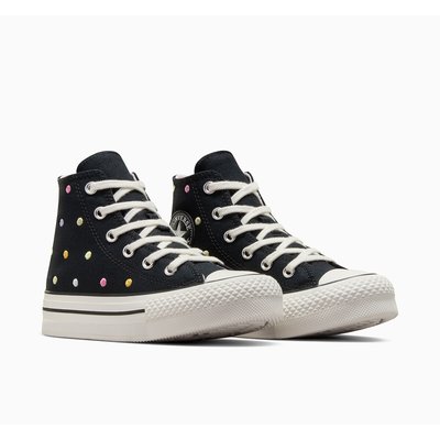 Sneakers All Star EVA Lift Polka Dot CONVERSE