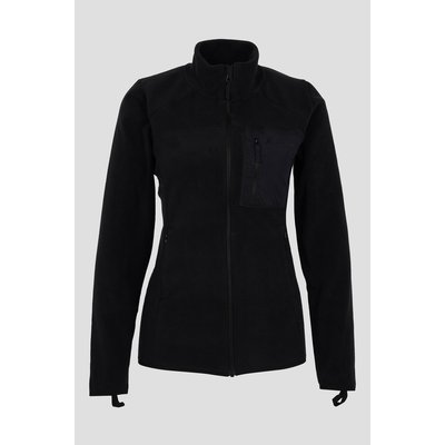 Veste polaire zippée MORGAT BERMUDES